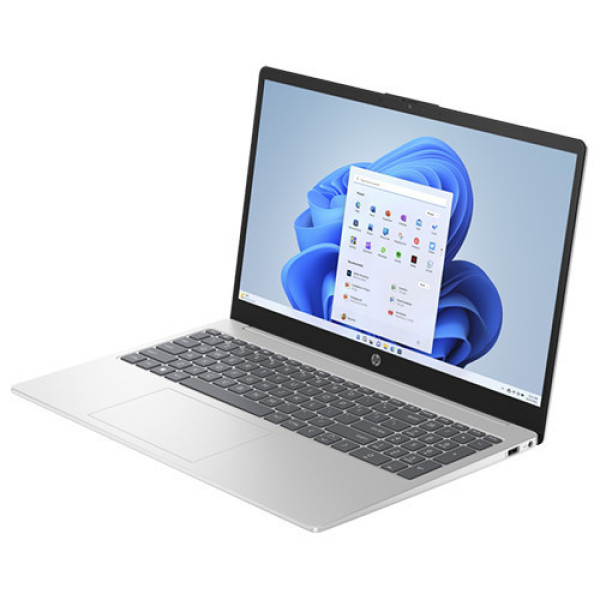 [New 100%] Laptop HP 15 fd0083TU 8D736PA - Intel Core i7 1355U | 16GB | 512GB | 15.6 Inch Full HD
