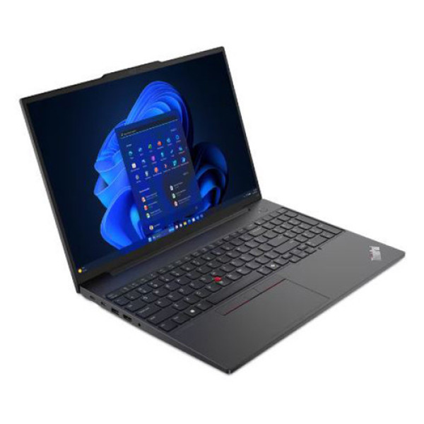 [New 100%] Laptop Lenovo ThinkPad E16 Gen 2 21MA004GVA - Intel Ultra 7 155U | 16GB | 1TB | 16 inch WUXGA 