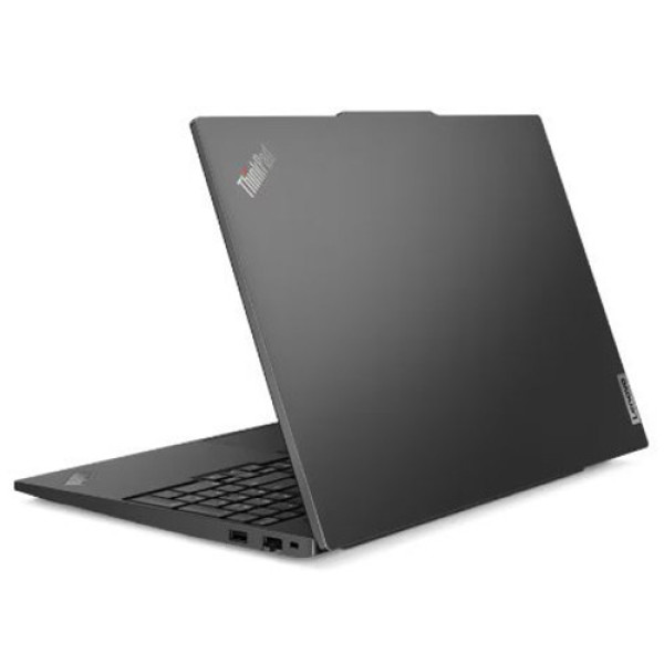 [New 100%] Laptop Lenovo ThinkPad E16 Gen 2 21MA004GVA - Intel Ultra 7 155U | 16GB | 1TB | 16 inch WUXGA 