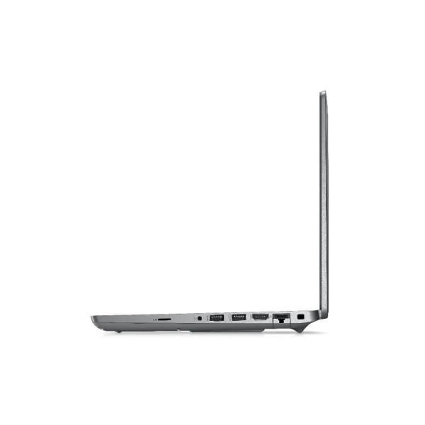 [New 100%] Laptop Dell Precision 3470 - Intel Core i5 1250P | 14 inch Full HD