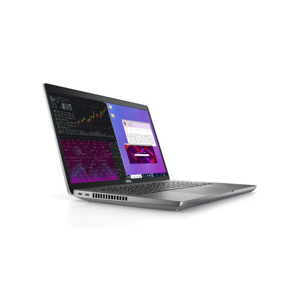 [New 100%] Laptop Dell Precision 3470 - Intel Core i5 1250P | 14 inch Full HD