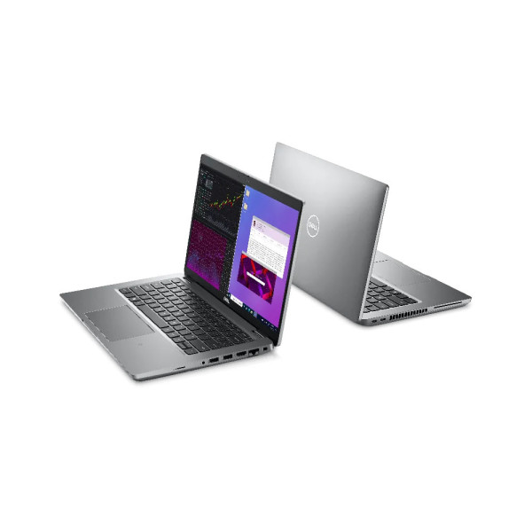 [New 100%] Laptop Dell Precision 3470 - Intel Core i5 1250P | 14 inch Full HD