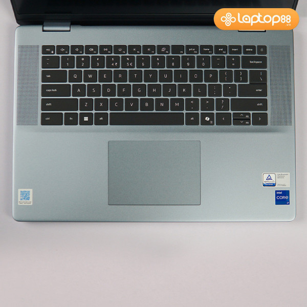 Laptop Cũ Dell Inspiron 16 Plus 7640R - Intel Core i7-13620H | 16GB | SSD 1TB | 16 inch 2.5K