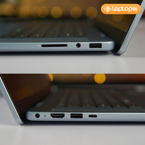 Laptop Cũ Dell Inspiron 16 Plus 7640R - Intel Core i7-13620H | 16GB | SSD 1TB | 16 inch 2.5K