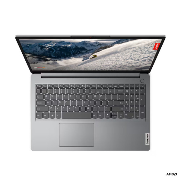 [New 100%] Laptop Lenovo Ideapad 1 15ALC7-82R400C1VN - AMD R7-5700U | 15.6 Inch Full HD