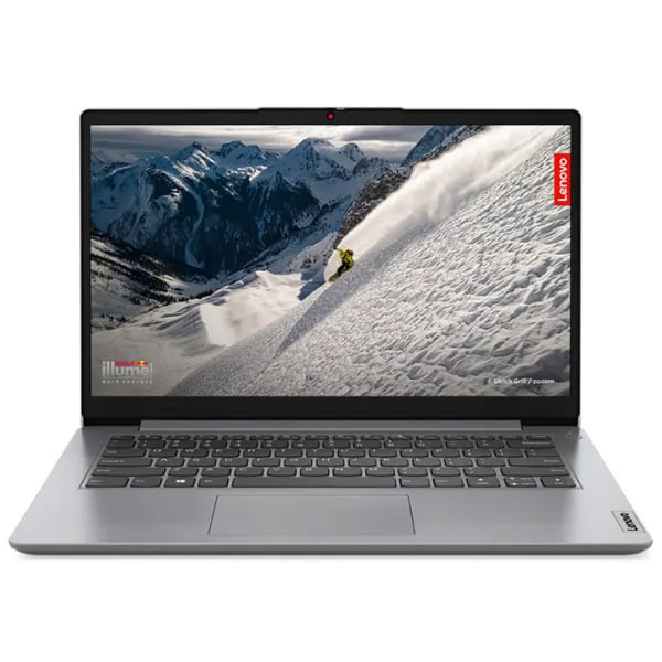 [New 100%] Laptop Lenovo Ideapad 1 15ALC7-82R400C1VN - AMD R7-5700U | 15.6 Inch Full HD