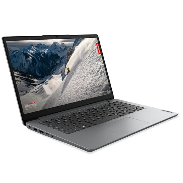 [New 100%] Laptop Lenovo Ideapad 1 15ALC7-82R400C1VN - AMD R7-5700U | 15.6 Inch Full HD