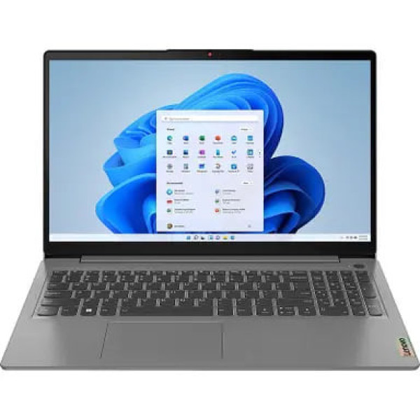 [New 100%] Laptop Lenovo Ideapad 3 15IAU7 82RK00X0VN - Intel Core i7 1255U | 16GB | 1TB | 15.6 Inch Full HD
