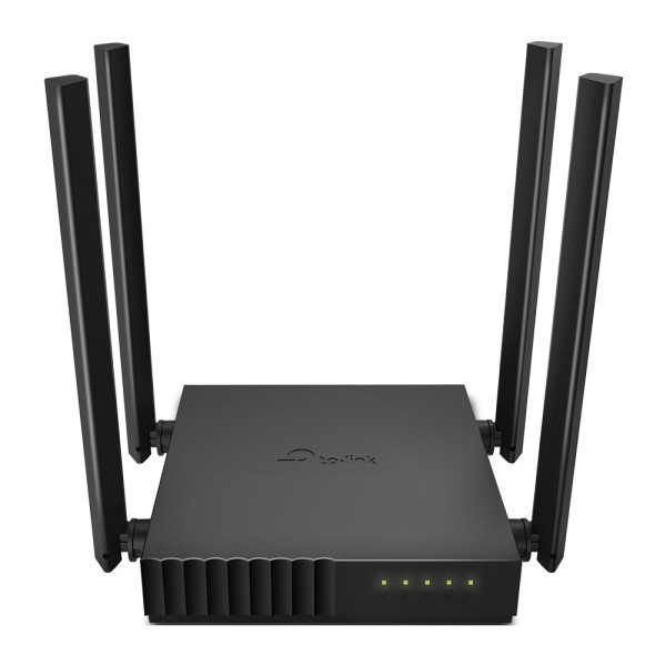 [New 100%]  Bộ Phát / Router Wifi TP-Link Archer C54 Băng Tần Kép AC1200