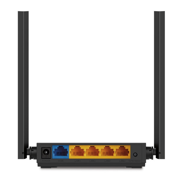 [New 100%]  Bộ Phát / Router Wifi TP-Link Archer C54 Băng Tần Kép AC1200