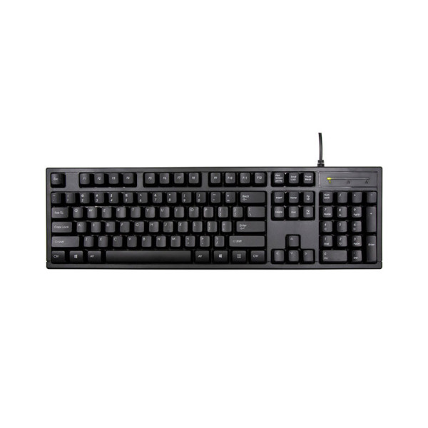 [New 100%] Bàn Phím Fuhlen G411S