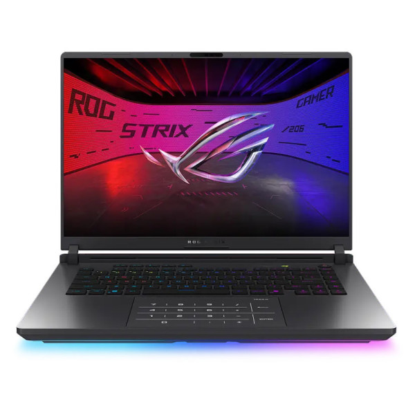 [New 100%] Laptop Gaming Asus Rog Strix G16 G615JMR-S5155W - Intel i7 14650HX | 32GB | 1TB | RTX 5060 | 16 Inch 240Hz