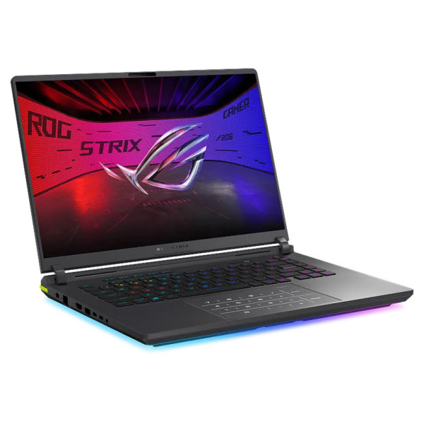 [New 100%] Laptop Gaming Asus Rog Strix G16 G615JMR-S5155W - Intel i7 14650HX | 32GB | 1TB | RTX 5060 | 16 Inch 240Hz