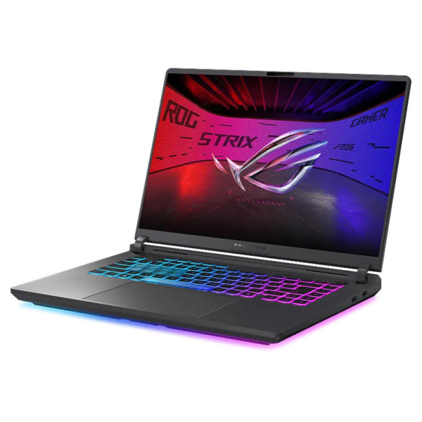 [New 100%] Laptop Gaming Asus Rog Strix G16 G615JMR-S5155W - Intel i7 14650HX | 32GB | 1TB | RTX 5060 | 16 Inch 240Hz