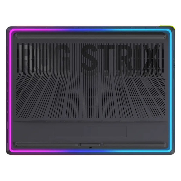 [New 100%] Laptop Gaming Asus Rog Strix G16 G615JMR-S5155W - Intel i7 14650HX | 32GB | 1TB | RTX 5060 | 16 Inch 240Hz