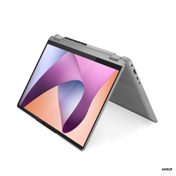 [New 100%] Laptop Lenovo IdeaPad Flex 5 14ABR8 82XX00FWVN - AMD Ryzen 5 5625U | 16GB | 512GB | 14 Inch WUXGA Touch