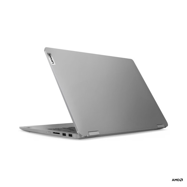[New 100%] Laptop Lenovo IdeaPad Flex 5 14ABR8 82XX00FWVN - AMD Ryzen 5 5625U | 16GB | 512GB | 14 Inch WUXGA Touch