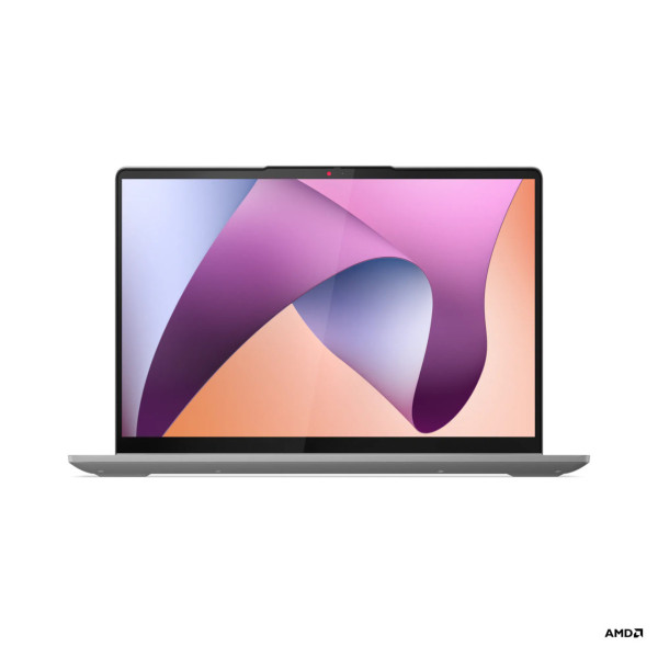 [New 100%] Laptop Lenovo IdeaPad Flex 5 14ABR8 82XX00FWVN - AMD Ryzen 5 5625U | 16GB | 512GB | 14 Inch WUXGA Touch