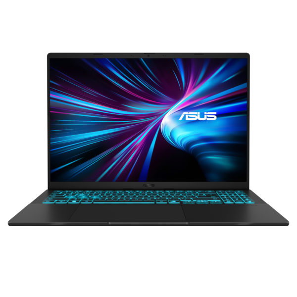 [New 100%] Laptop Asus Gaming V16 K3607VJ-RP092W - Intel Core 5 210H | RTX 3050 | 16 Inch 144Hz