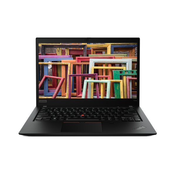 Laptop Cũ Lenovo Thinkpad T14s Gen 1 - Intel Core i5 10210U | 14 Inch Full HD