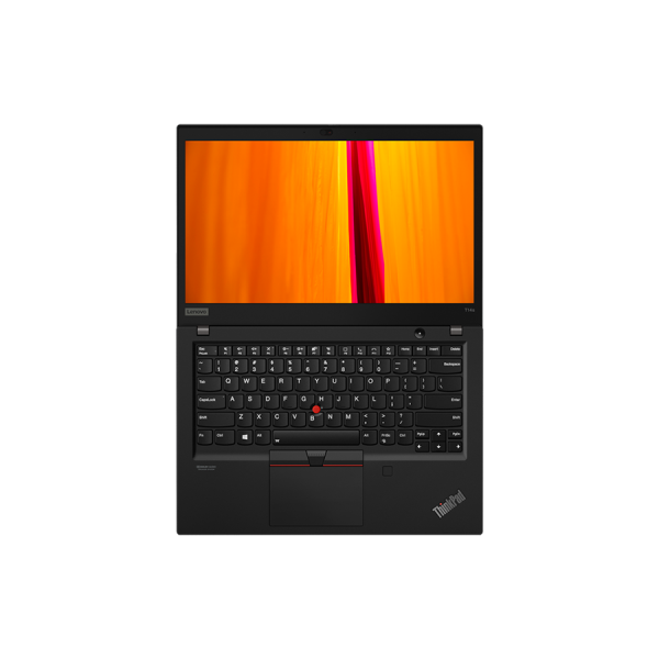 Laptop Cũ Lenovo Thinkpad T14s Gen 1 - Intel Core i5 10210U | 14 Inch Full HD