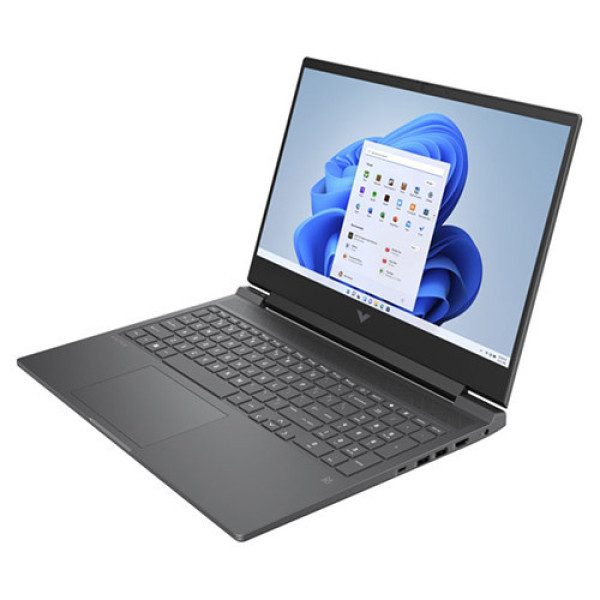 [New 100%] HP Victus 16 s0078AX 8C5N7PA - Ryzen 5-7640HS | 16GB | 512GB | RTX 3050 4GB | 16.1 inch FHD