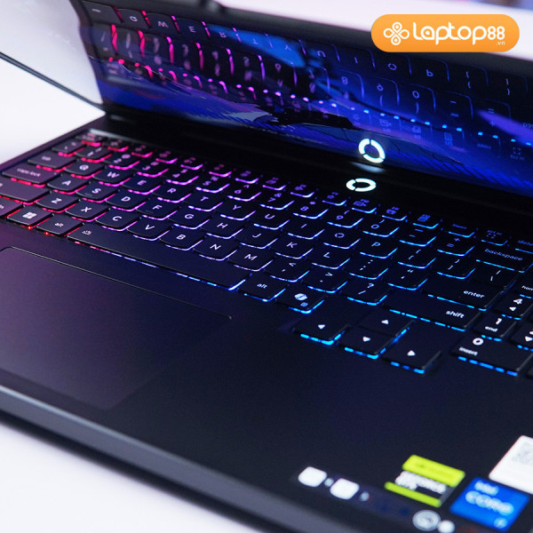 [New 100%] Laptop Gaming Lenovo Legion 5 15AHP10 83LY004GVN - Intel Core i7 14700HX | 24GB | 1TB | RTX 5070 | 15 Inch WQXGA OLED