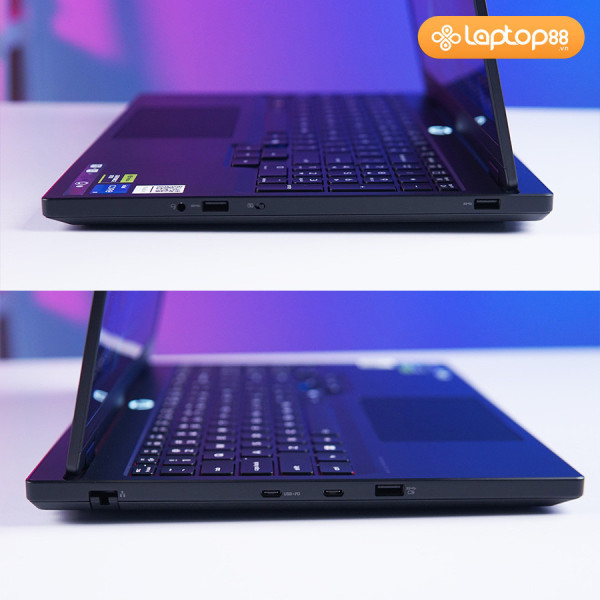 [New 100%] Laptop Gaming Lenovo Legion 5 15AHP10 83LY004GVN - Intel Core i7 14700HX | 24GB | 1TB | RTX 5070 | 15 Inch WQXGA OLED