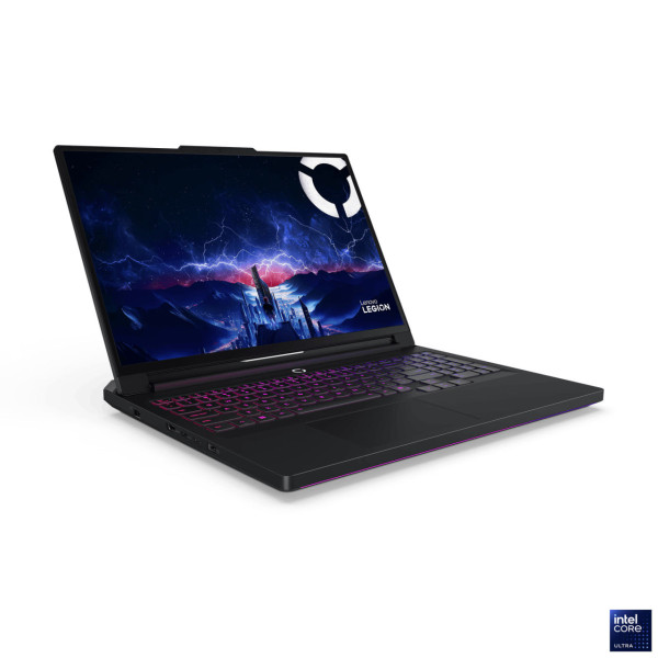 [New 100%] Laptop Gaming Lenovo Legion 5 15AHP10 83LY004GVN - Intel Core i7 14700HX | 24GB | 1TB | RTX 5070 | 15 Inch WQXGA OLED