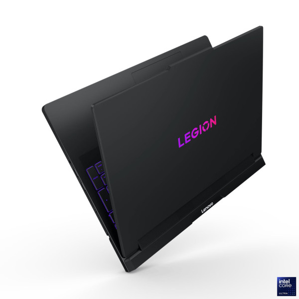 [New 100%] Laptop Gaming Lenovo Legion 5 15AHP10 83LY004GVN - Intel Core i7 14700HX | 24GB | 1TB | RTX 5070 | 15 Inch WQXGA OLED