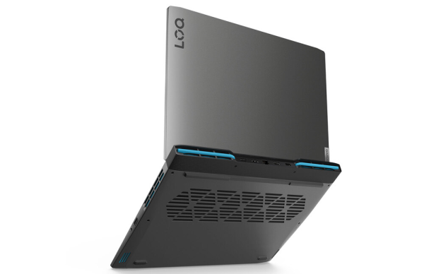 Laptop Cũ Lenovo LOQ 15IRH8 - Intel Core i5-13420H | RTX 4050 | 15.6 inch Full HD