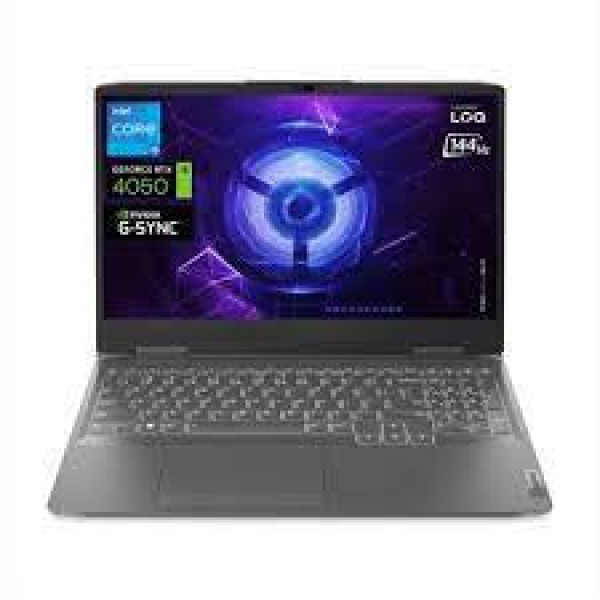 Laptop Cũ Lenovo LOQ 15IRH8 - Intel Core i5-13420H | RTX 4050 | 15.6 inch Full HD