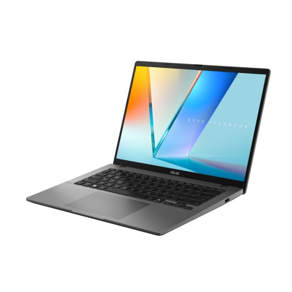 [New 100%] Laptop Asus Vivobook S14 S3407CA-LY096WS - Ultra 7 255H | 14.0 Inch WUXGA