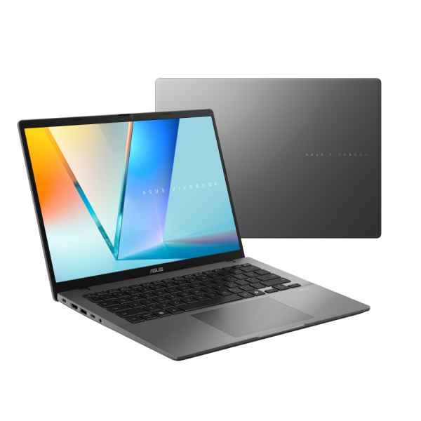 [New 100%] Laptop Asus Vivobook S14 S3407CA-LY096WS - Ultra 7 255H | 14.0 Inch WUXGA