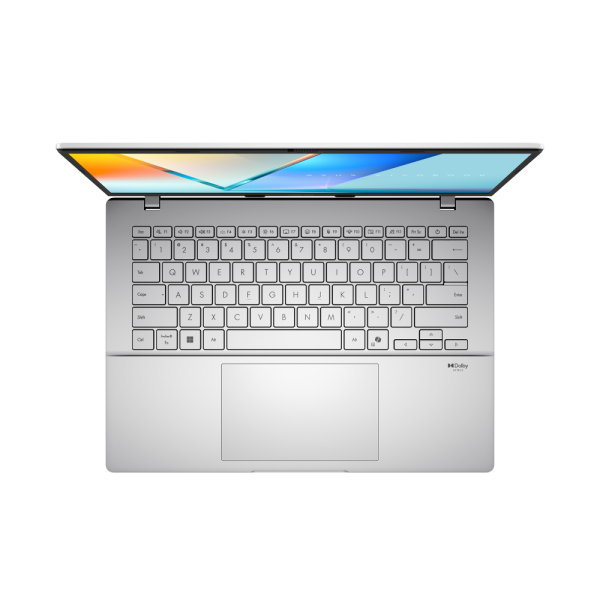 [New 100%] Laptop Asus Vivobook S14 S3407VA-LY046W - i5-13420H | 14.0 Inch WUXGA