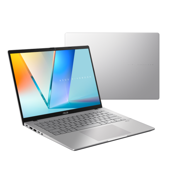 [New 100%] Laptop Asus Vivobook S14 S3407VA-LY046W - i5-13420H | 14.0 Inch WUXGA