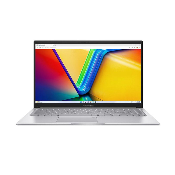 [New 100%] Laptop ASUS Vivobook 15 X1504VA-BQ165W - Core 5 120U | 15.6 Inch FHD