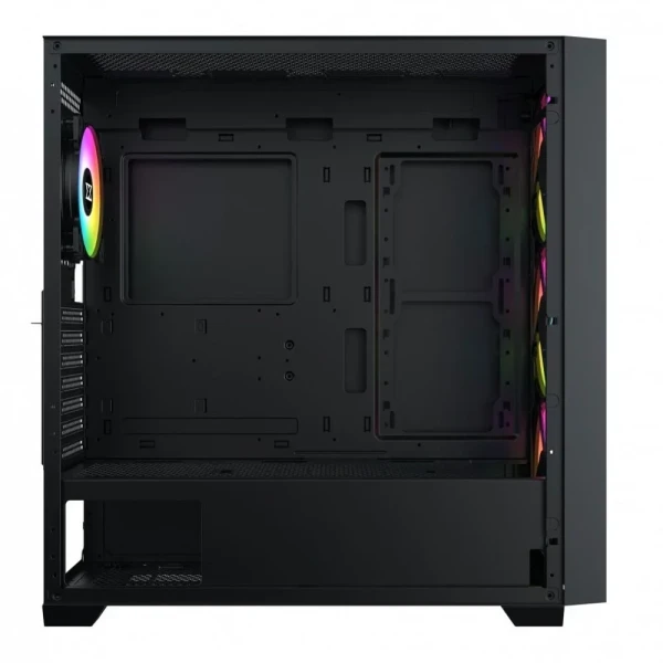 [New 100%] Vỏ case XIGMATEK Anubis Pro 4FX - E-ATX | Mid Tower | 4 FAN