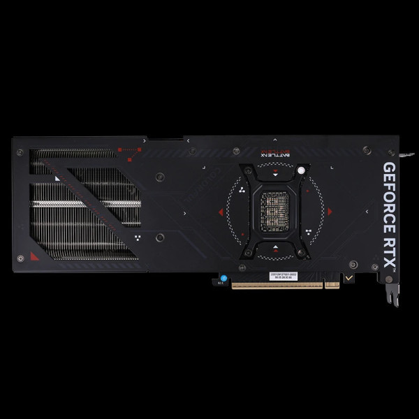 [Mới 100%] Card Đồ Họa VGA Colorful GeForce RTX 5070 NB EX 12GB-V (GDDR7/ 192 bit)