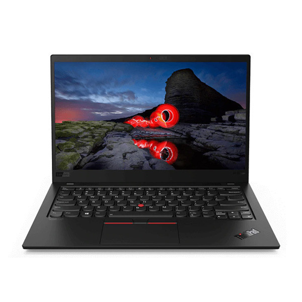 Laptop Cũ Lenovo Thinkpad X1 Carbon Gen 8 - Intel Core i7 10510U