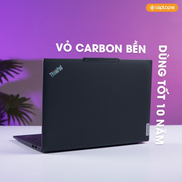 [New 100%] Laptop Lenovo ThinkPad X13 Gen 5 -  Ultra 5 125U | 16GB | 512GB | 13 Inch WUXGA