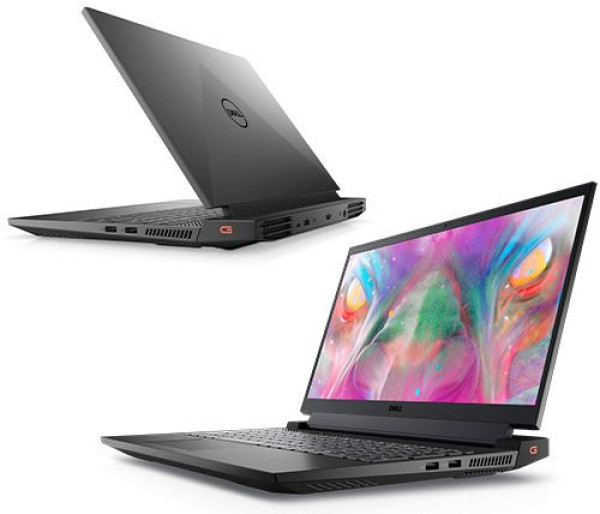 Laptop Cũ Dell G15 5511 - Intel Core i5-11400H | RTX 3050 | 15.6 inch Full HD