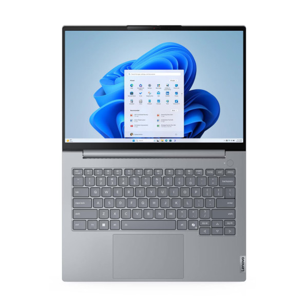 [New 100%] Laptop Lenovo ThinkBook 14 Gen 8 21SJ0072VN - Intel Core Ultra 7  255H | 16GB | 512GB | 