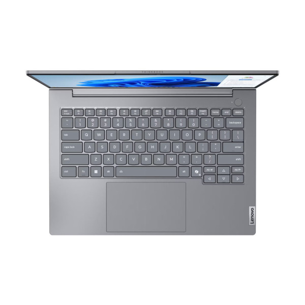 [New 100%] Laptop Lenovo ThinkBook 14 Gen 8 21SJ0072VN - Intel Core Ultra 7  255H | 16GB | 512GB | 