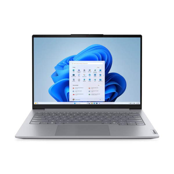 [New 100%] Laptop Lenovo ThinkBook 14 Gen 8 21SJ0072VN - Intel Core Ultra 7  255H | 16GB | 512GB | 