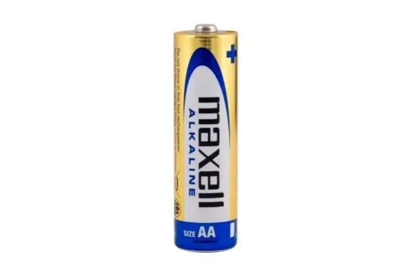 [New 100%] Viên Pin AA LR6 Các Loại