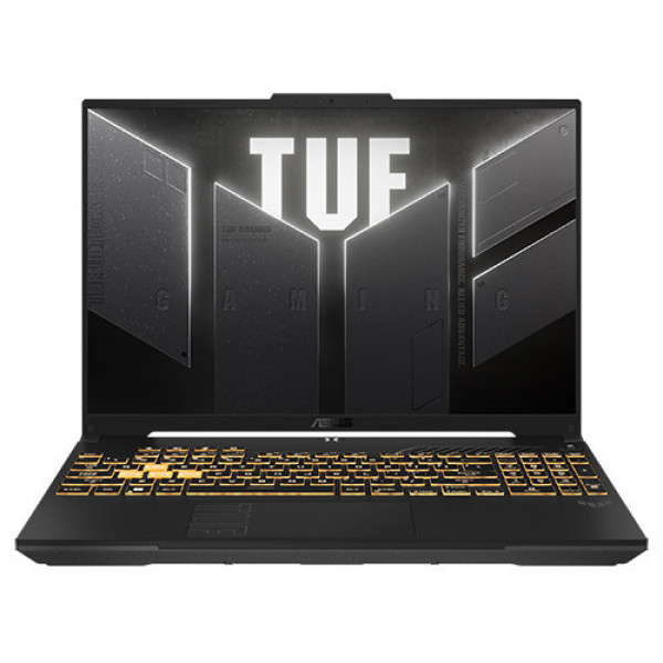 [New 100%] Laptop Gaming Asus TUF F16 FX607VJ-RL034W - Intel Core 5 210H | RTX 3050 | 16 Inch 144Hz