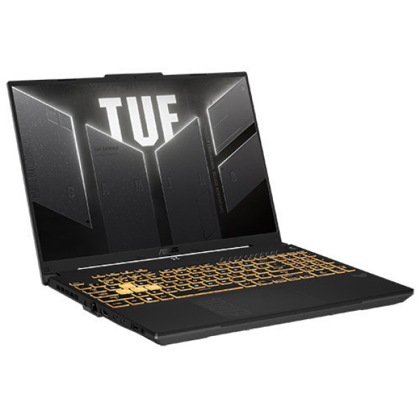 [New 100%] Laptop Gaming Asus TUF F16 FX607VJ-RL034W - Intel Core 5 210H | RTX 3050 | 16 Inch 144Hz