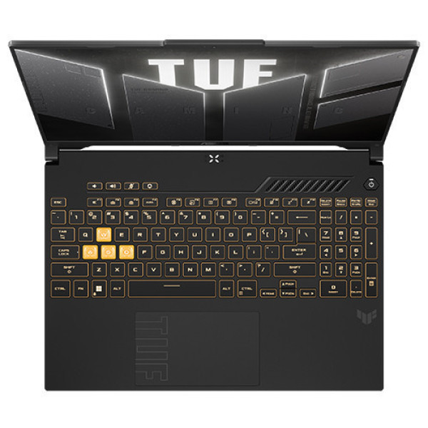 [New 100%] Laptop Gaming Asus TUF F16 FX607VJ-RL034W - Intel Core 5 210H | RTX 3050 | 16 Inch 144Hz
