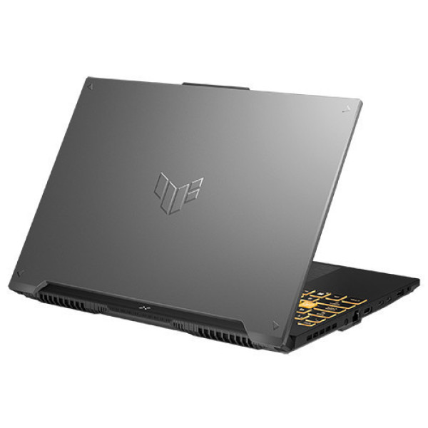 [New 100%] Laptop Gaming Asus TUF F16 FX607VJ-RL034W - Intel Core 5 210H | RTX 3050 | 16 Inch 144Hz